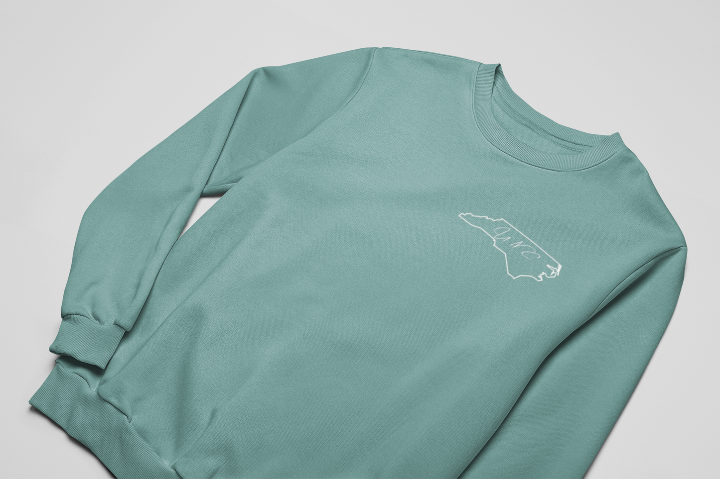 EMED 2025 Crew Neck Sweatshirt
