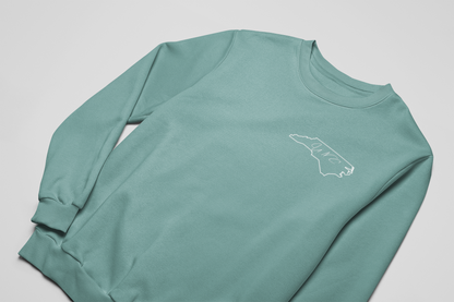EMED 2025 Crew Neck Sweatshirt