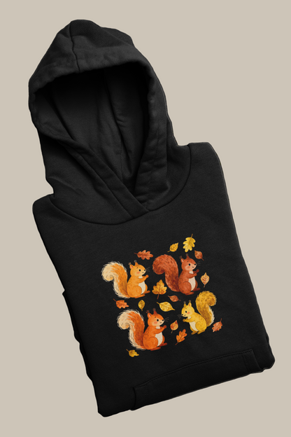 Premium Fall Hoodie