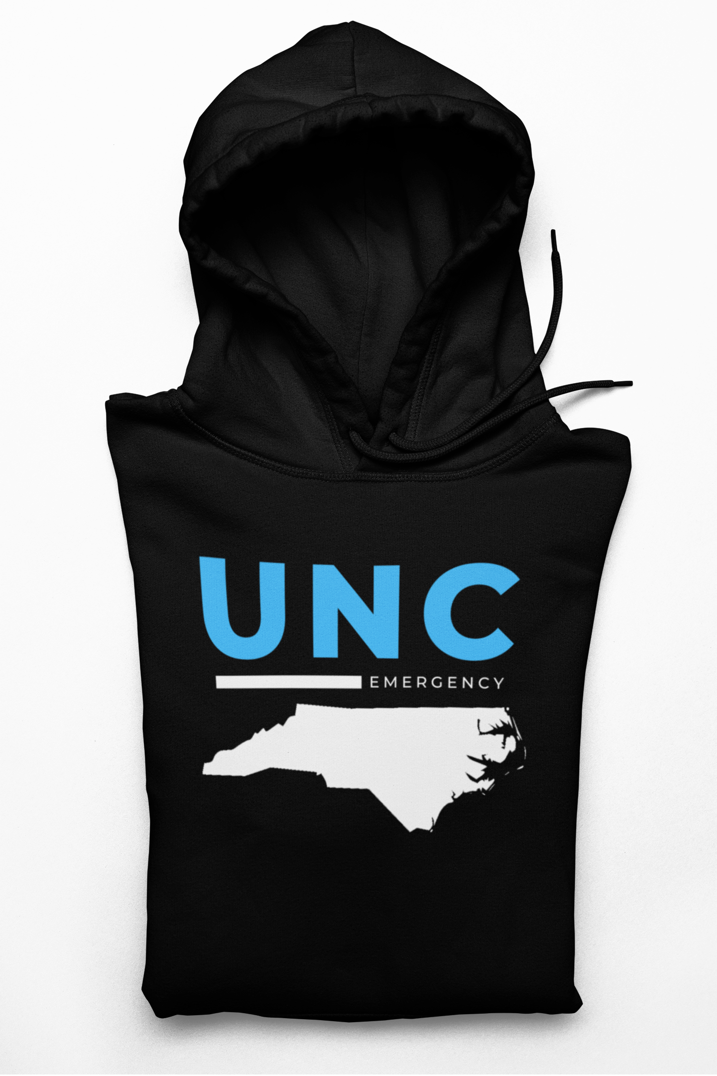 EMED Pullover Hoodie