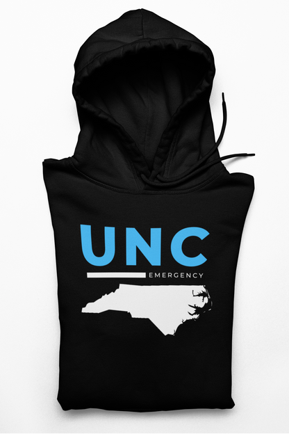 EMED Pullover Hoodie