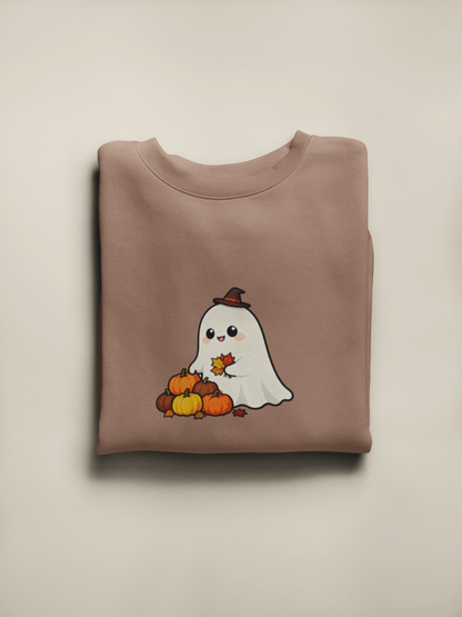 Ghost Season