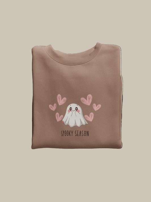 Spooky Season
