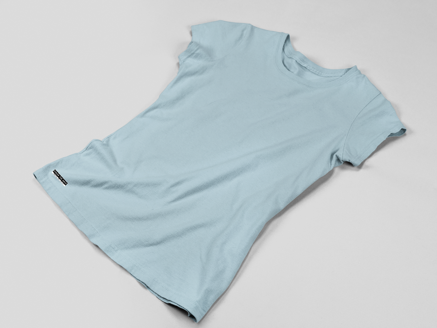 FTR Lifestyle: Women's Classic Fit Tee