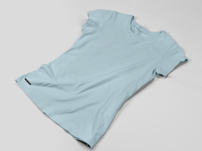 FTR Lifestyle: Women's Classic Fit Tee