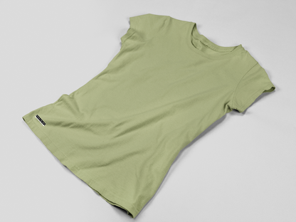 FTR Lifestyle: Women's Classic Fit Tee