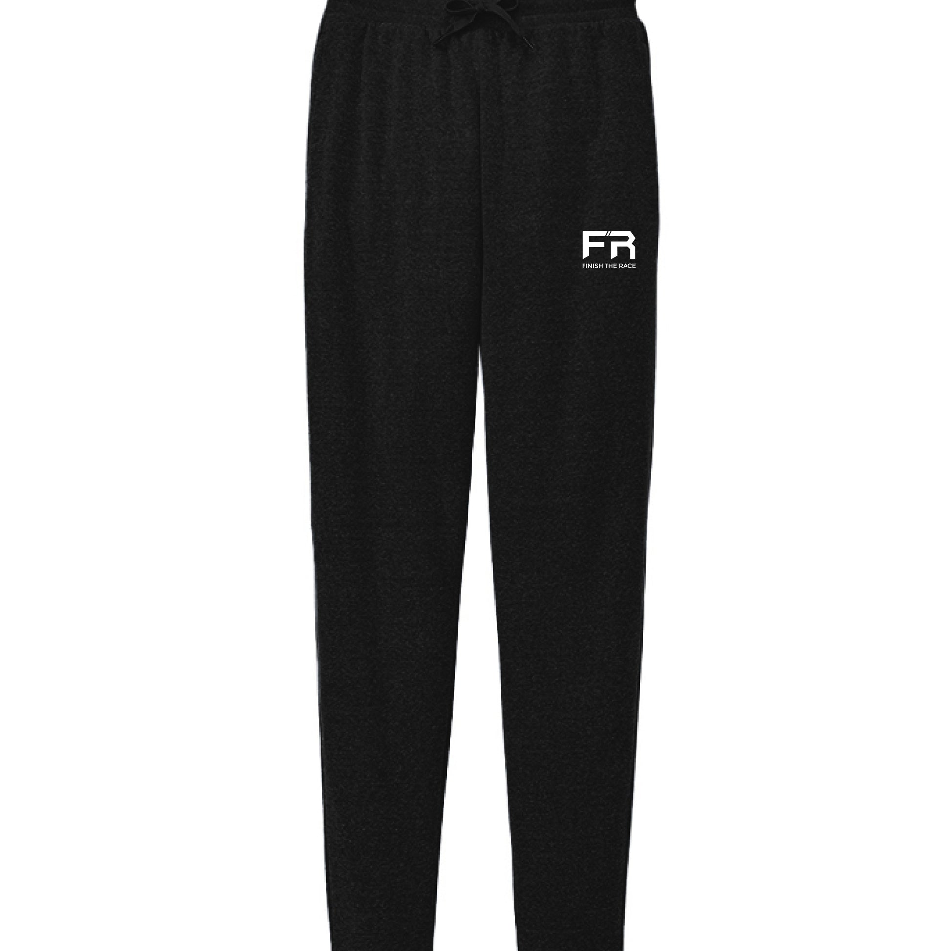Black - FRONT
