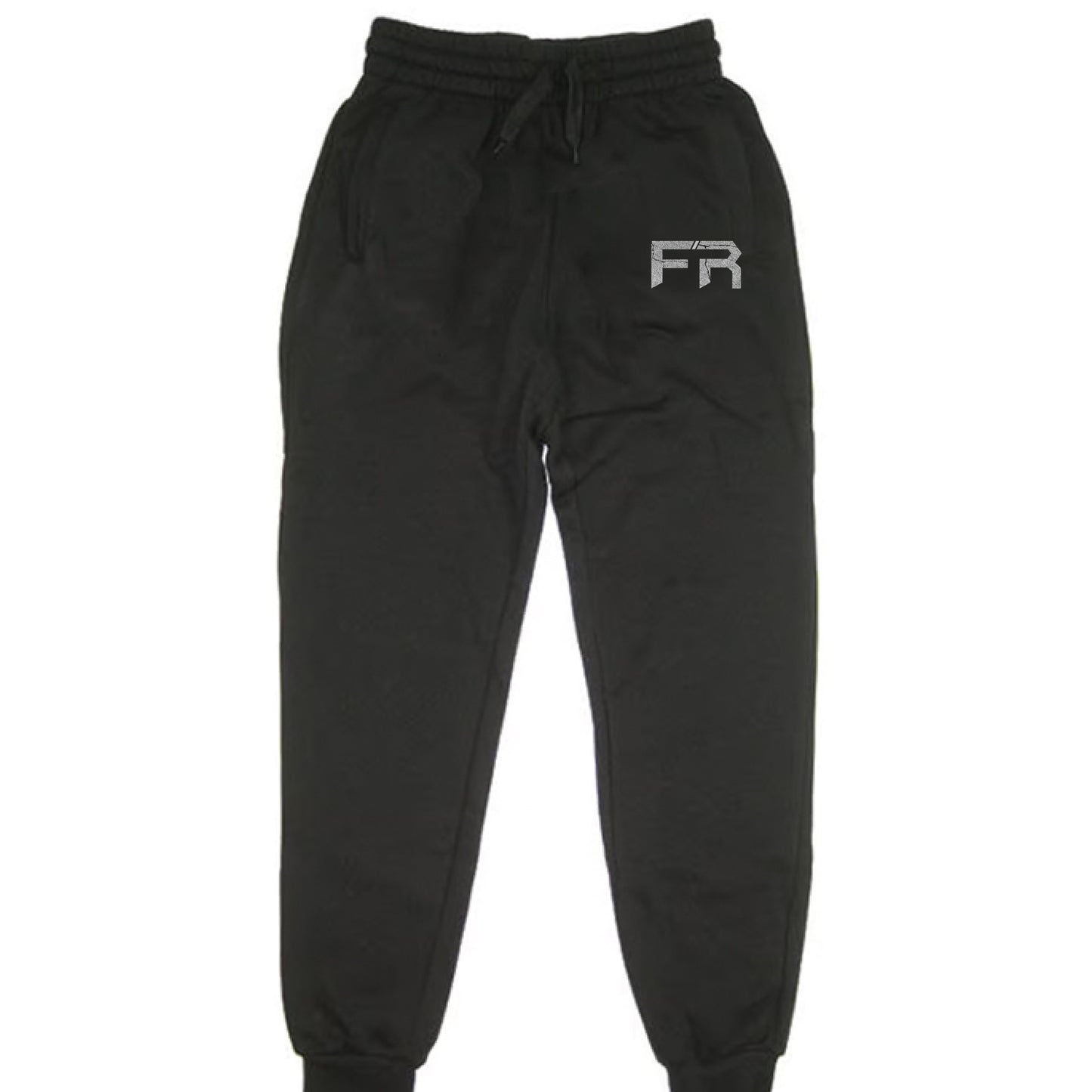 Black - FRONT