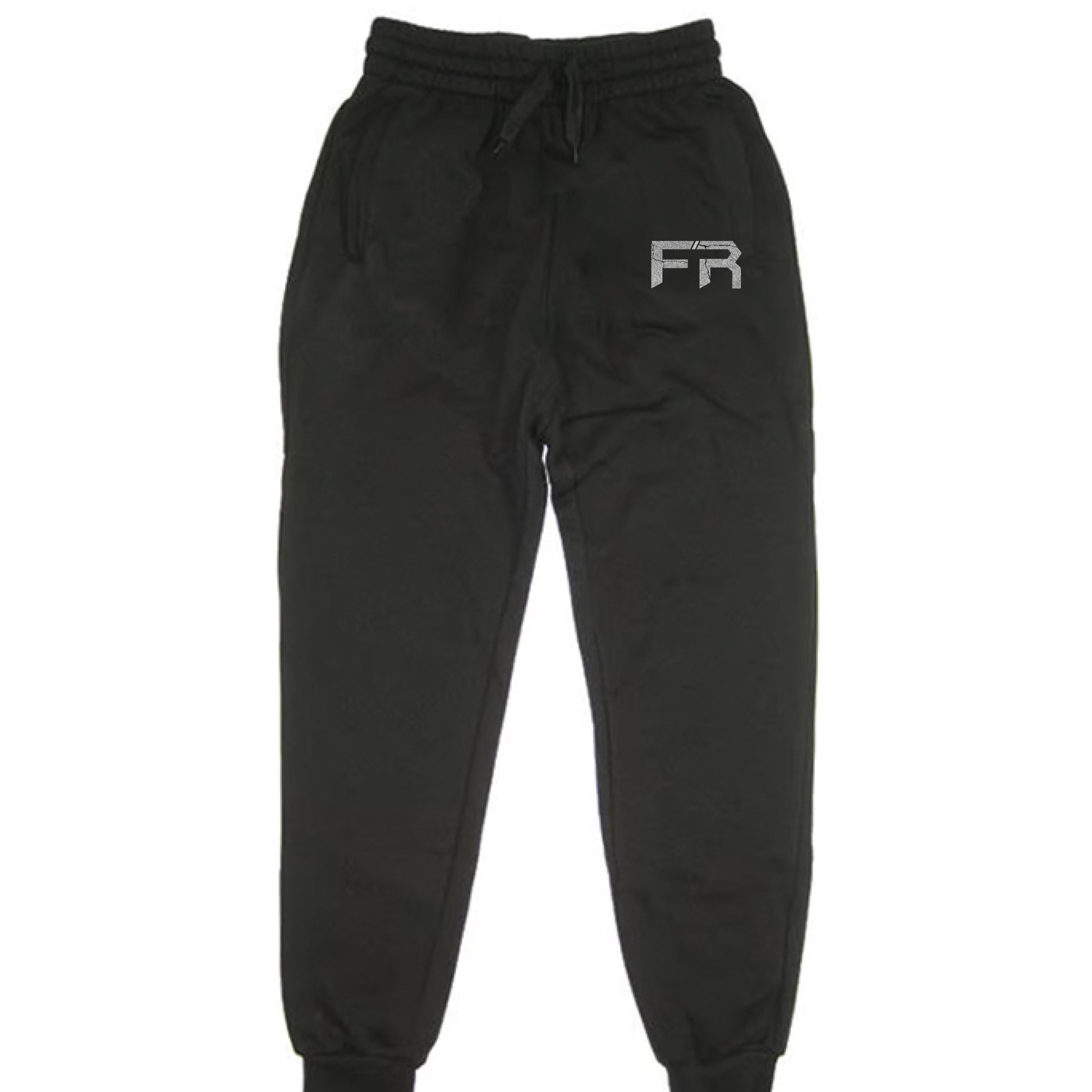Black - FRONT