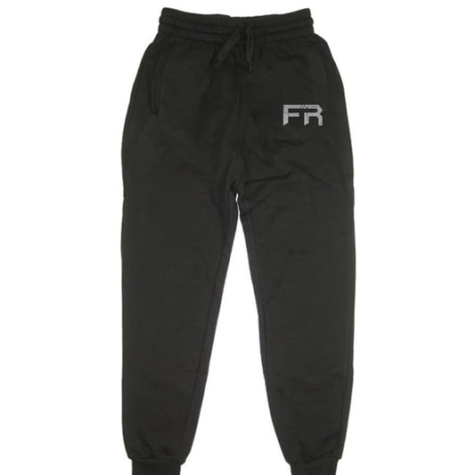 Black - FRONT