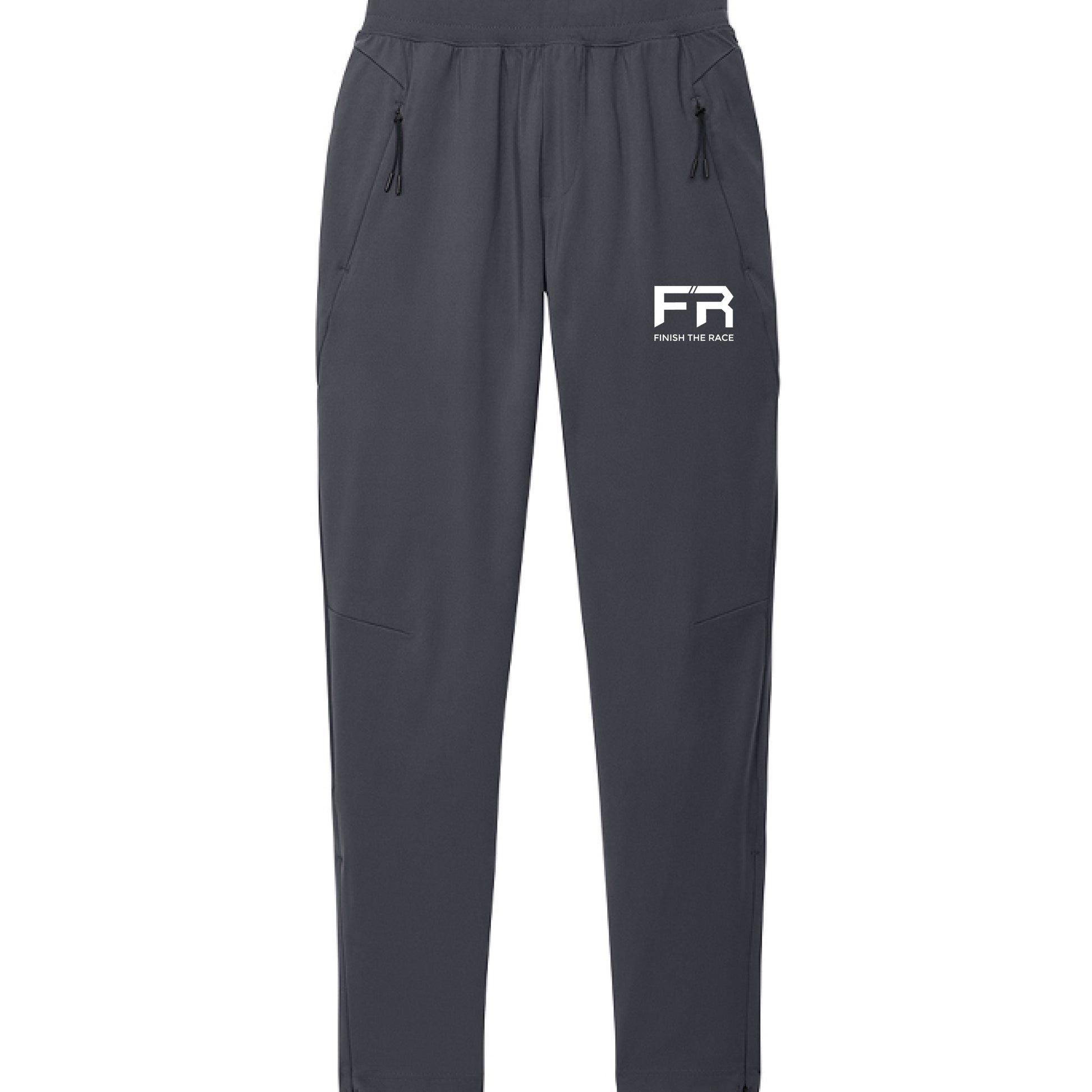 Graphite - FRONT