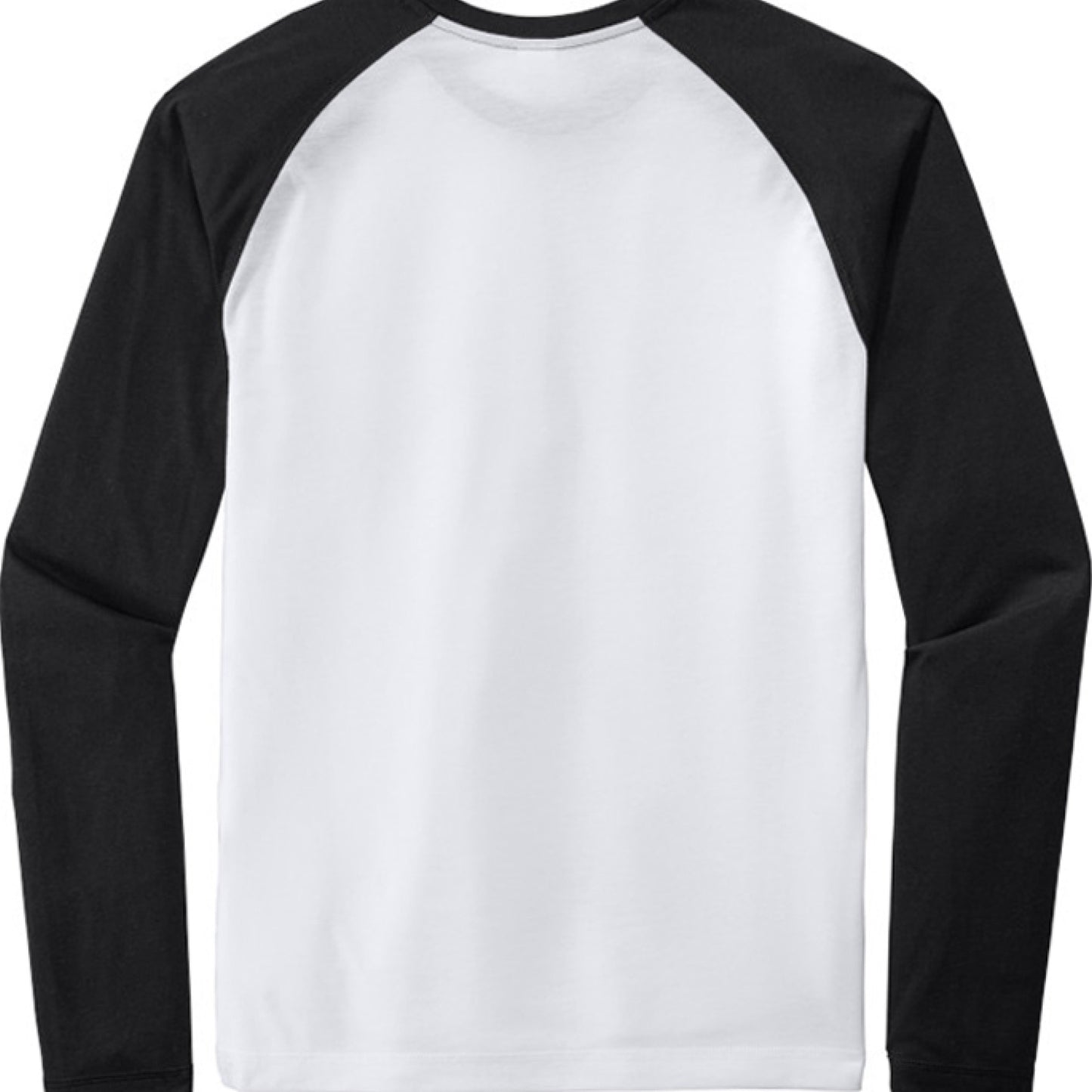 Blk TS/Wht TS - BACK