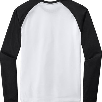 Blk TS/Wht TS - BACK