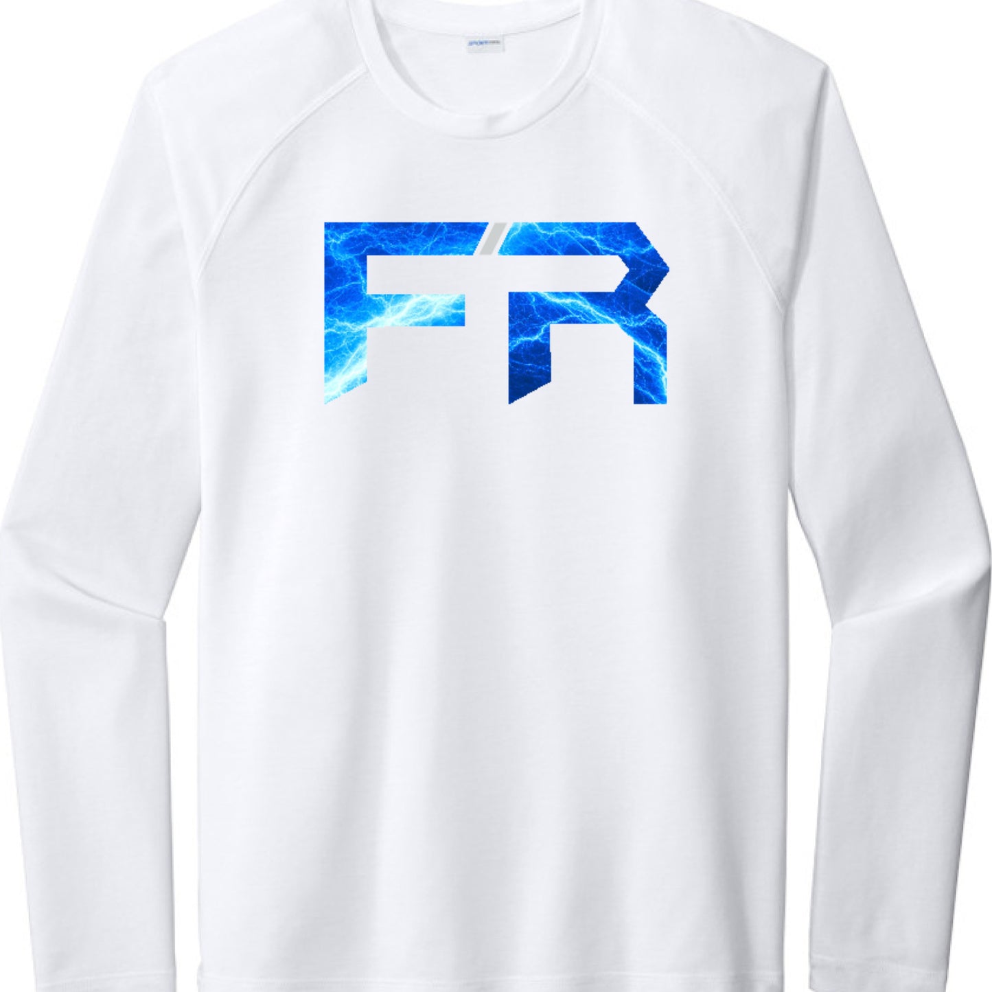 White Triad So - FRONT