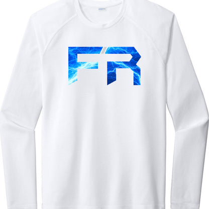 White Triad So - FRONT
