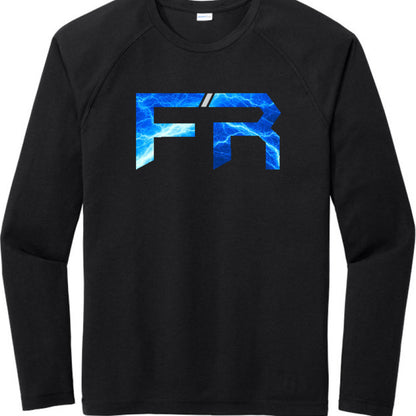 Black Triad So - FRONT