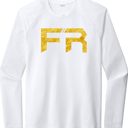 White Triad So - FRONT