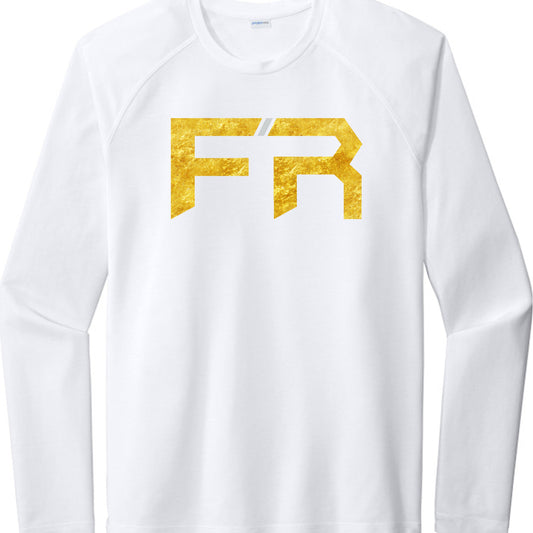 White Triad So - FRONT