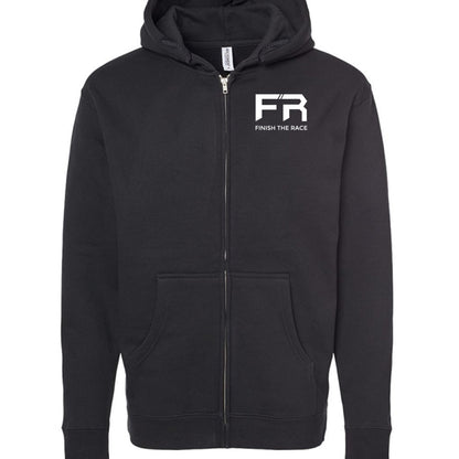 Black - FRONT