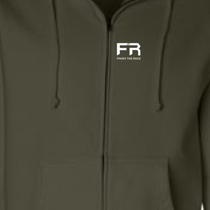 Army - FRONT