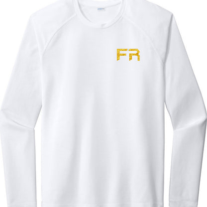 White Triad So - FRONT