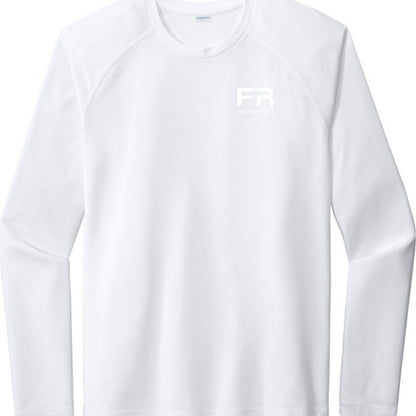 White Triad So - FRONT
