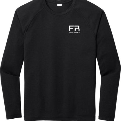 Black Triad So - FRONT
