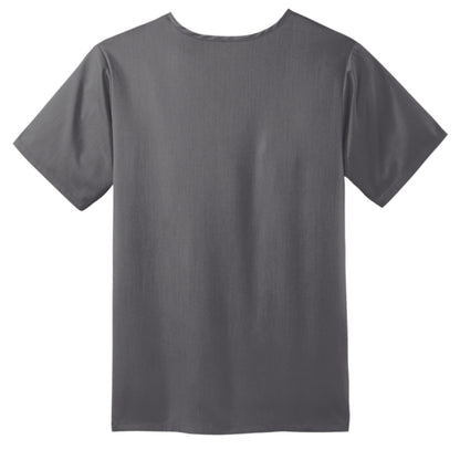 Pewter - BACK