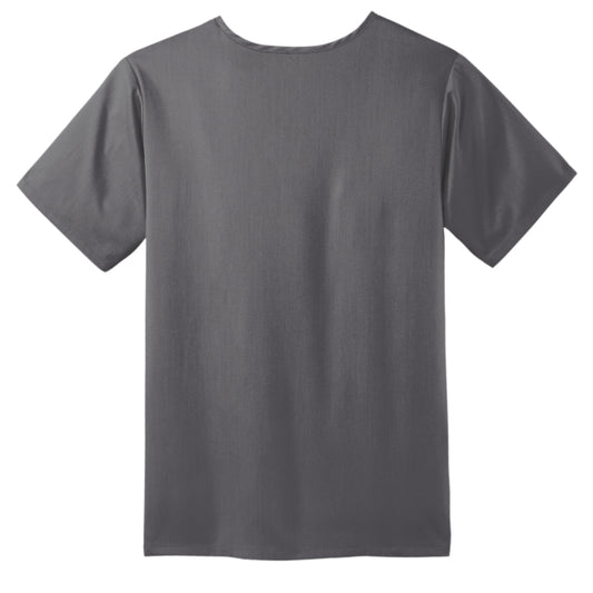 Pewter - BACK