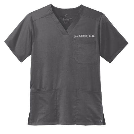 Pewter - FRONT
