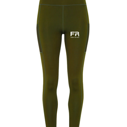 OLIVE - FRONT