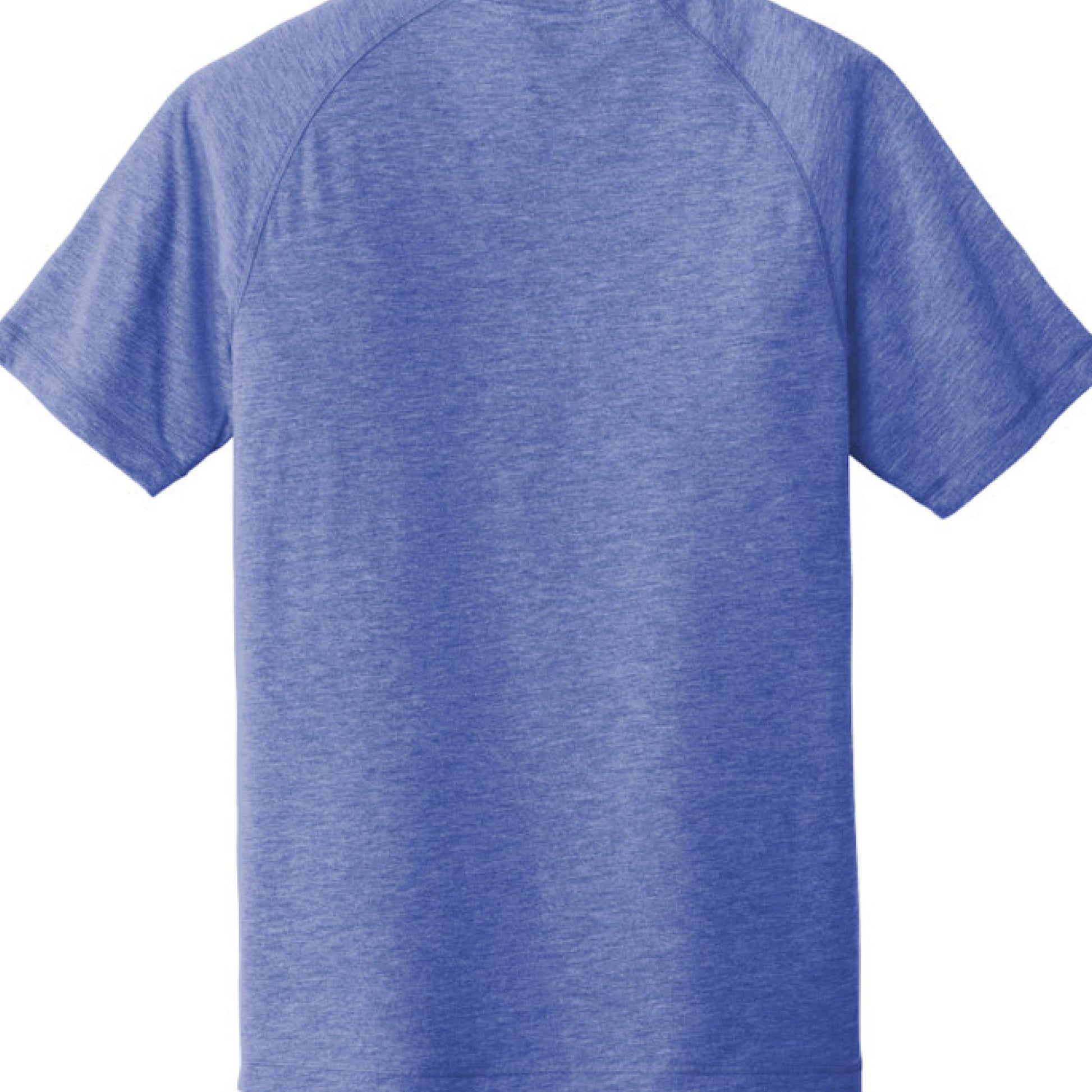 True Royal Hth - BACK