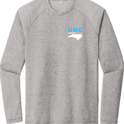 Light Grey Hth - FRONT