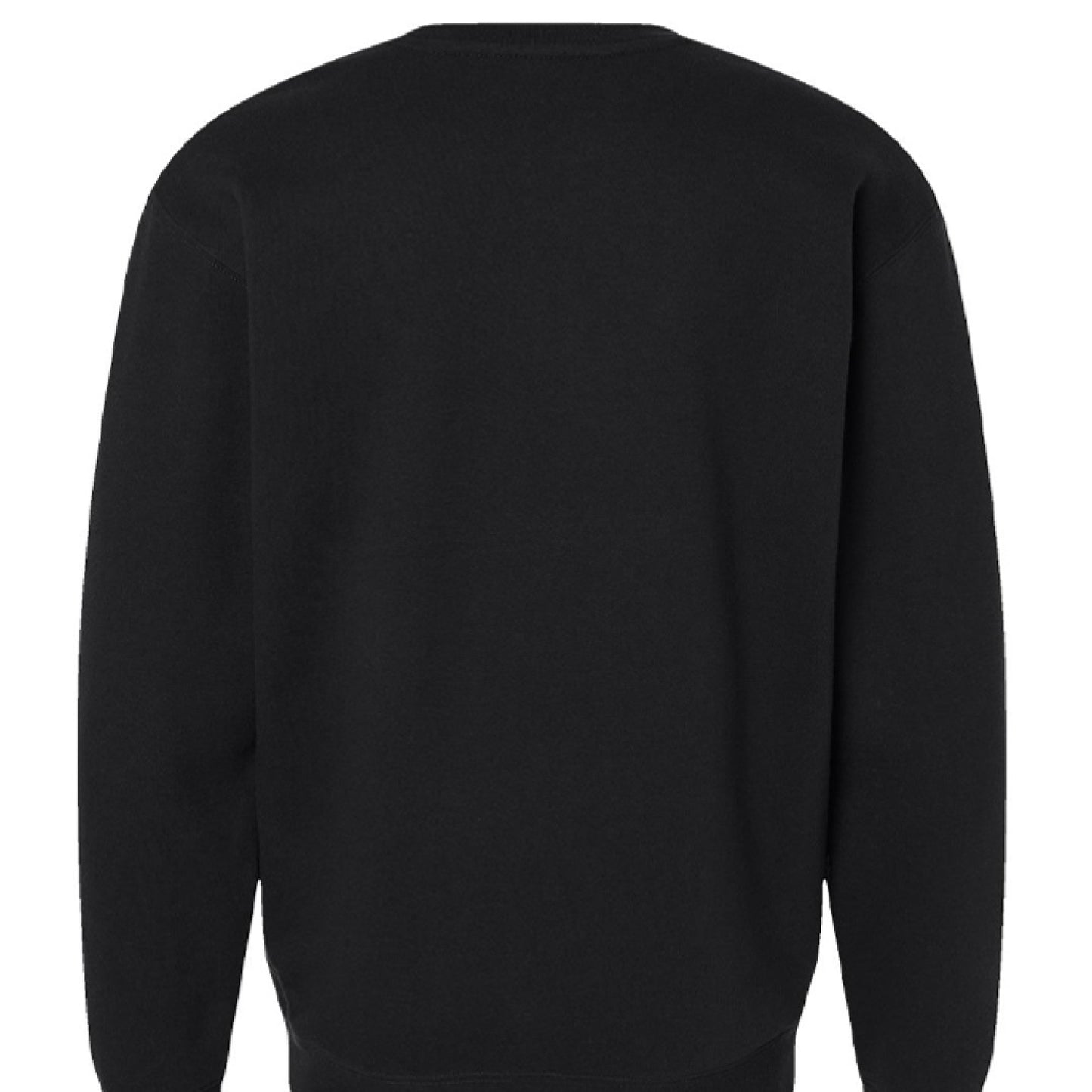 Black - BACK