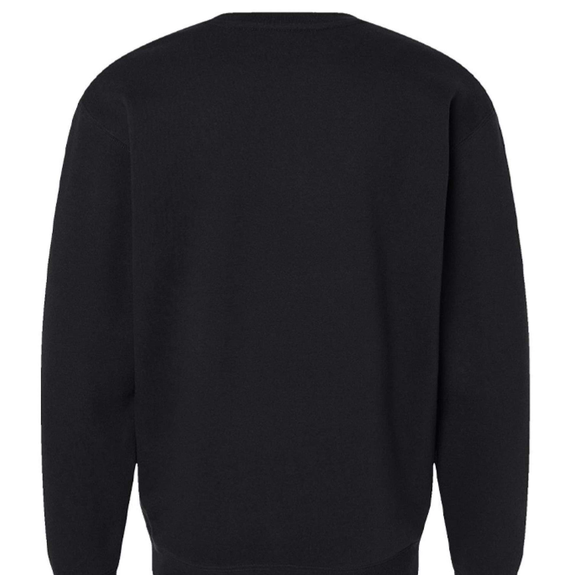 Black - BACK