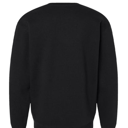 Black - BACK