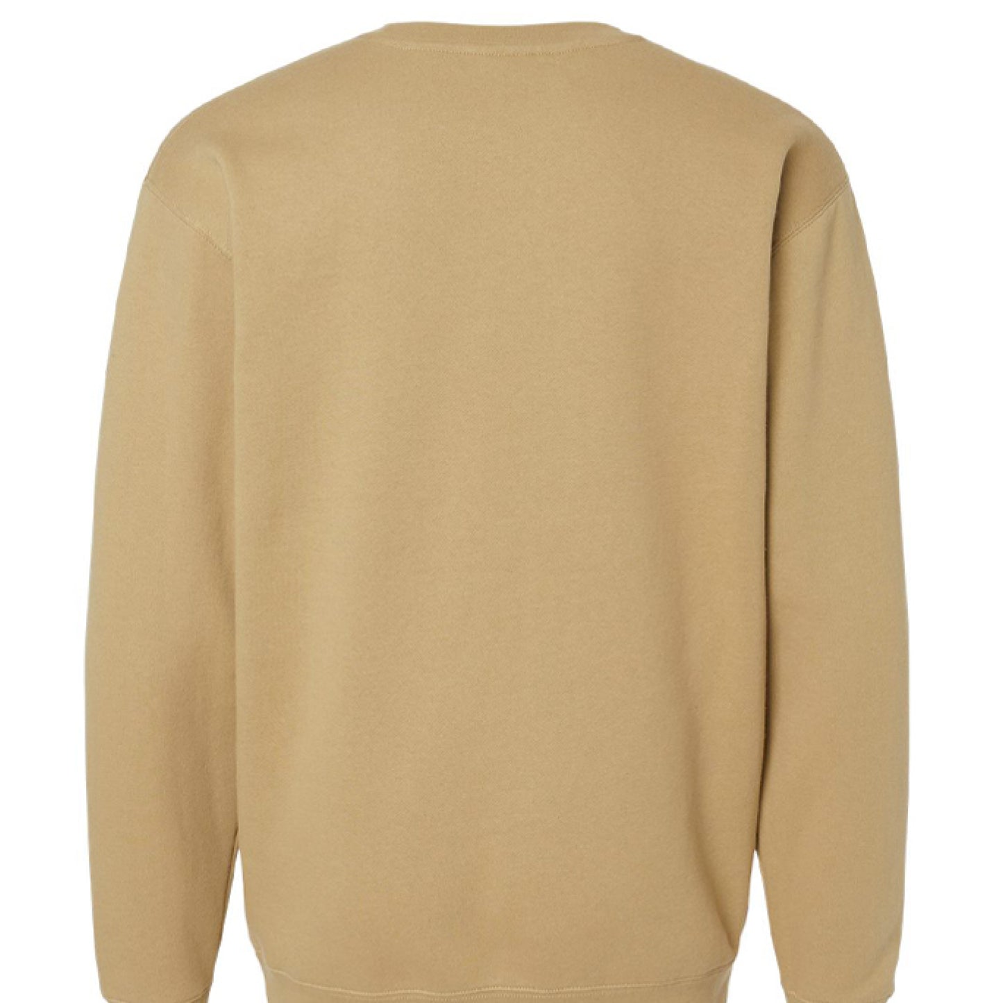 Sandstone - BACK
