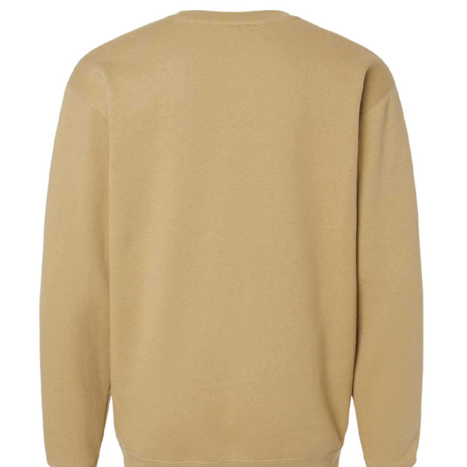 Sandstone - BACK