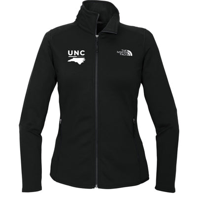 TNF Black - FRONT