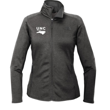 TNF Dark Grey Heather - FRONT