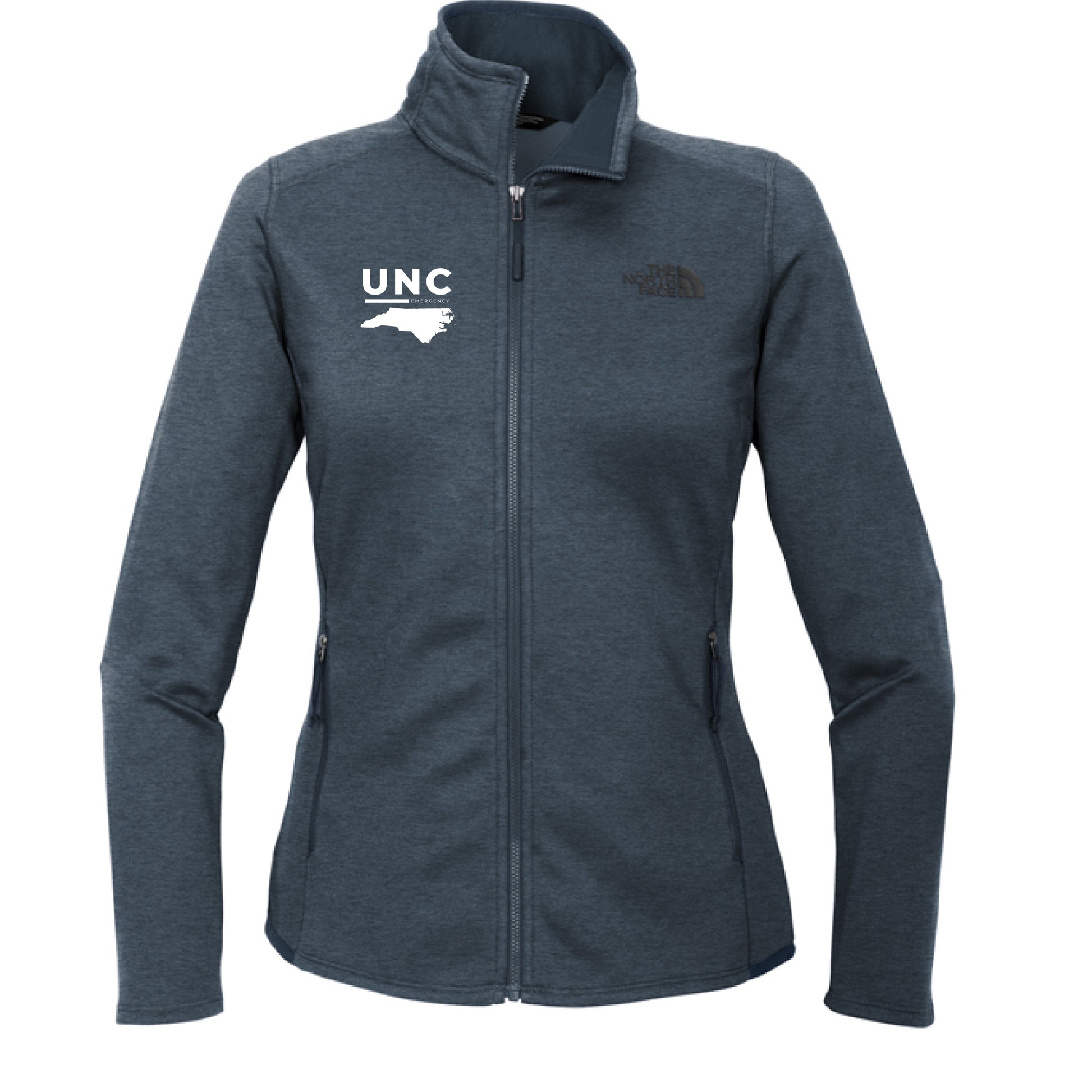 Urban Navy Heather - FRONT