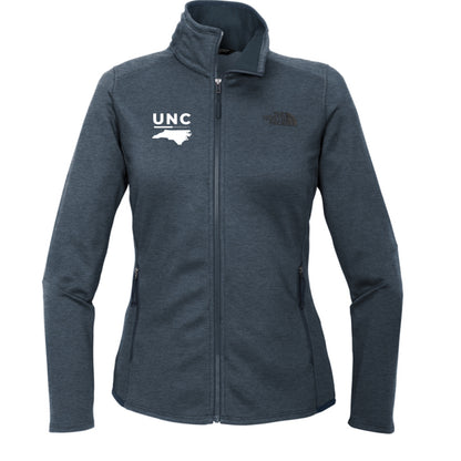 Urban Navy Heather - FRONT