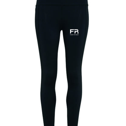 BLACK - FRONT