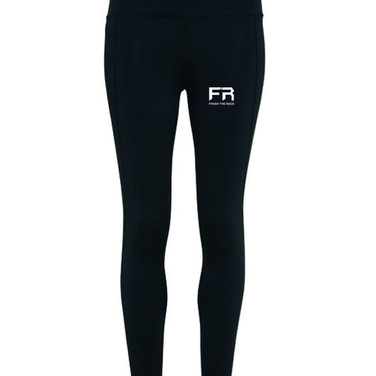 BLACK - FRONT