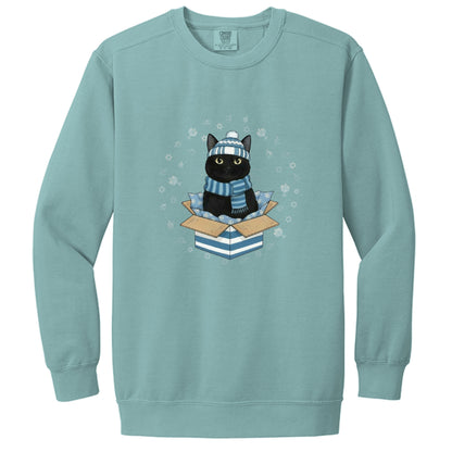 SEAFOAM - FRONT