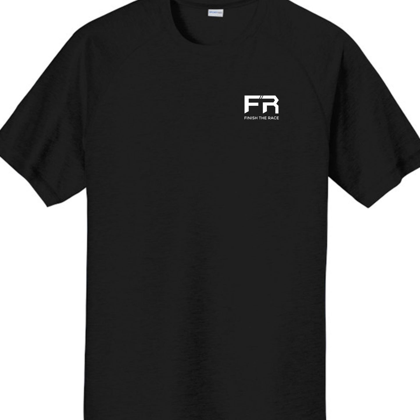 Black Triad So - FRONT