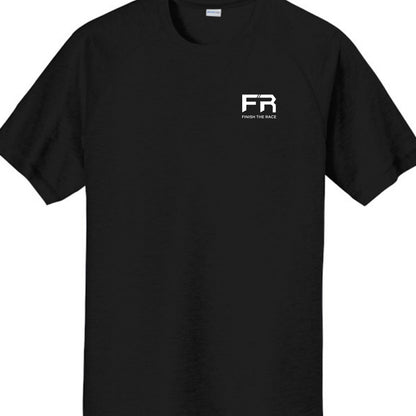 Black Triad So - FRONT
