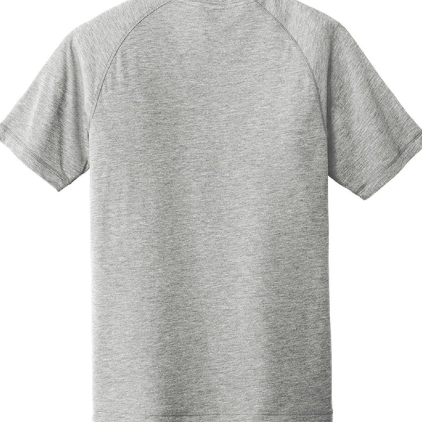 Light Grey Hth - BACK