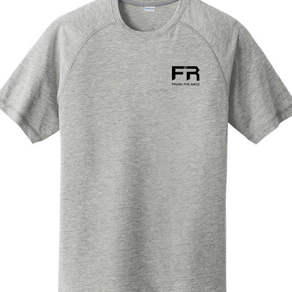 Light Grey Hth - FRONT