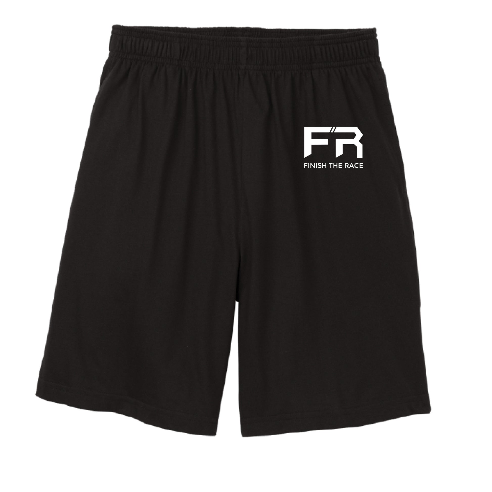 Black - FRONT